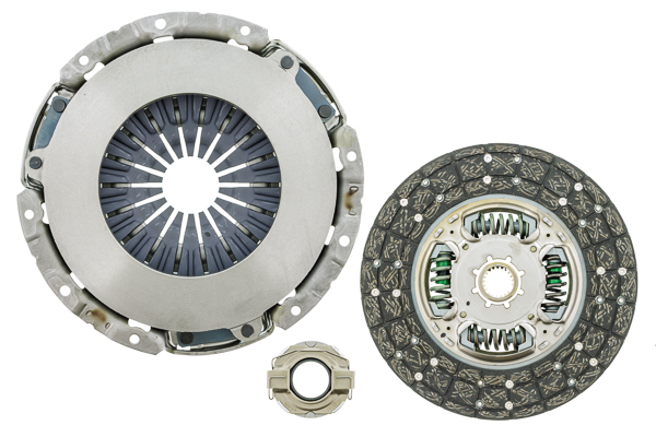 Aisin Koppelingsset KT-369A