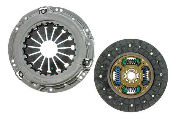 Aisin Koppelingsset KT-371RA