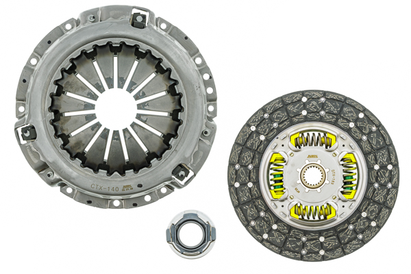 Aisin Koppelingsset KT-372