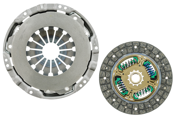 Aisin Koppelingsset KT-391R