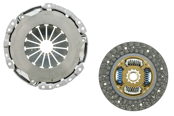 Aisin Koppelingsset KT-392R