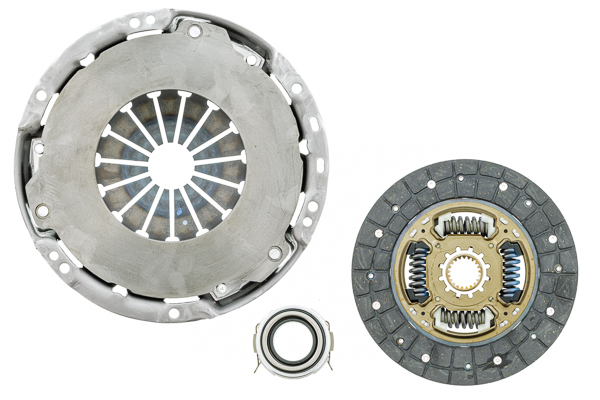 Aisin Koppelingsset KT-395