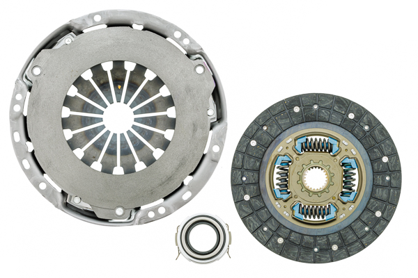 Aisin Koppelingsset KT-397