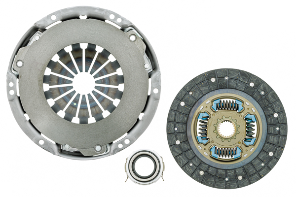 Aisin Koppelingsset KT-398