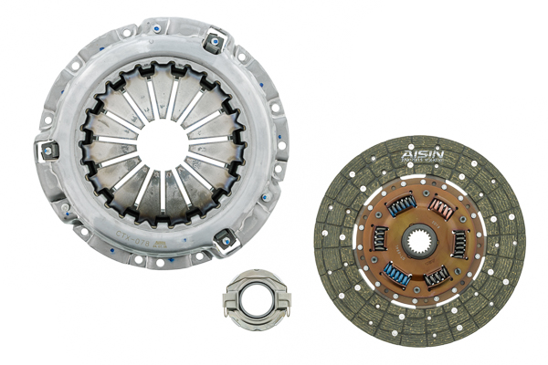 Aisin Koppelingsset KT-399