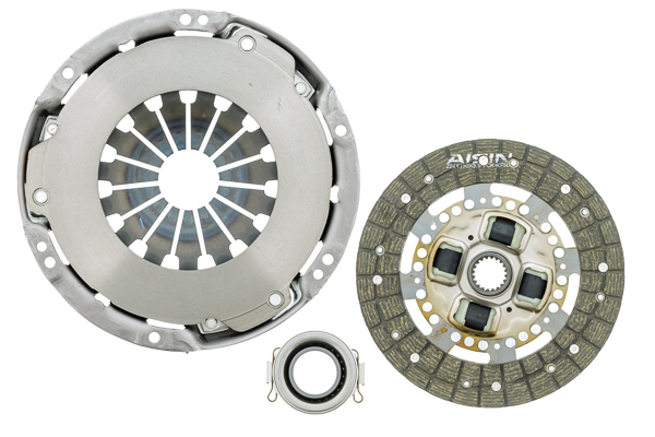 Aisin Koppelingsset KT-400