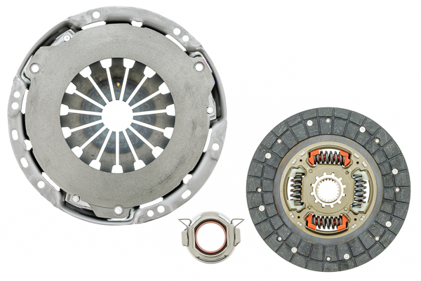 Aisin Koppelingsset KT-402