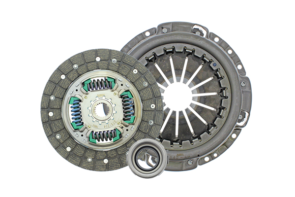 Koppelingsset Aisin KT-407