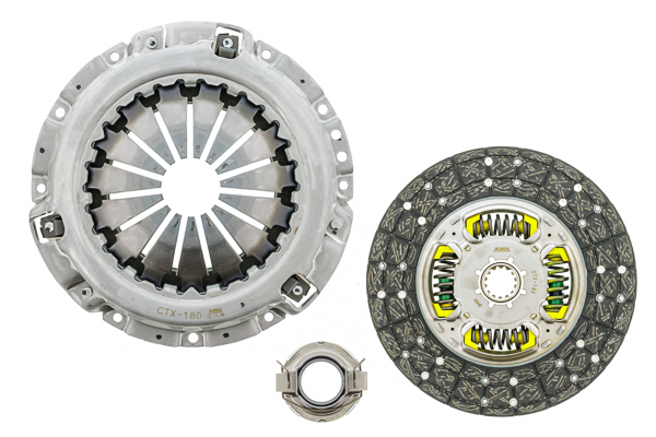 Aisin Koppelingsset KT-409