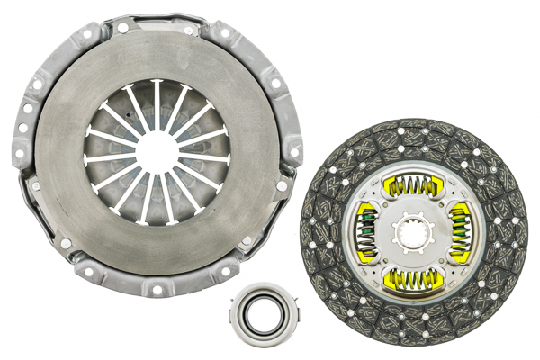 Aisin Koppelingsset KT-409