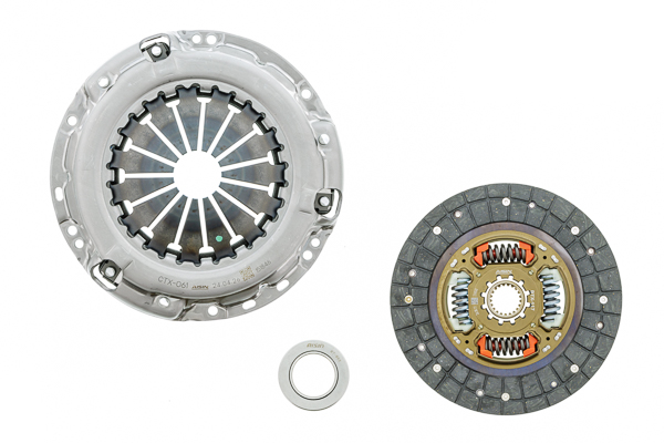 Aisin Koppelingsset KT-411