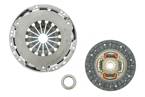 Aisin Koppelingsset KT-411