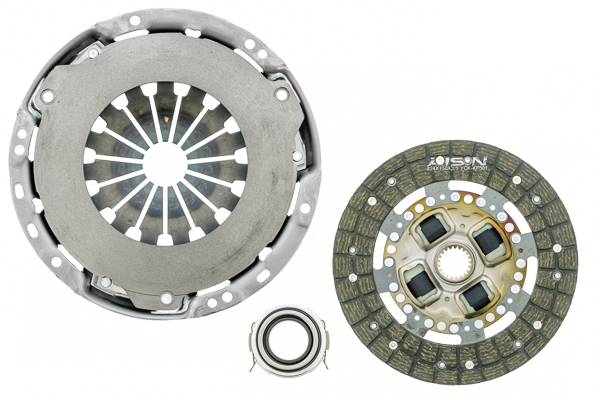 Aisin Koppelingsset KT-412