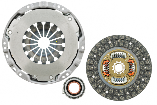 Aisin Koppelingsset KT-413