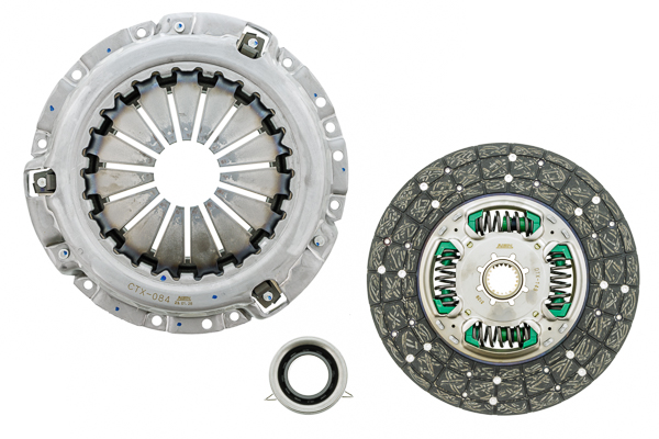 Koppelingsset Aisin KT-417