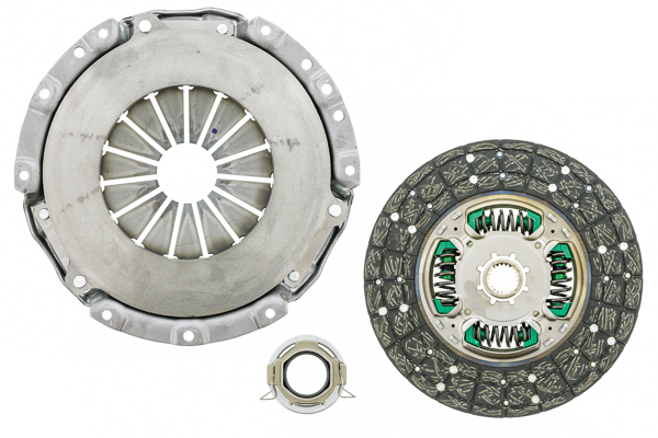 Aisin Koppelingsset KT-417