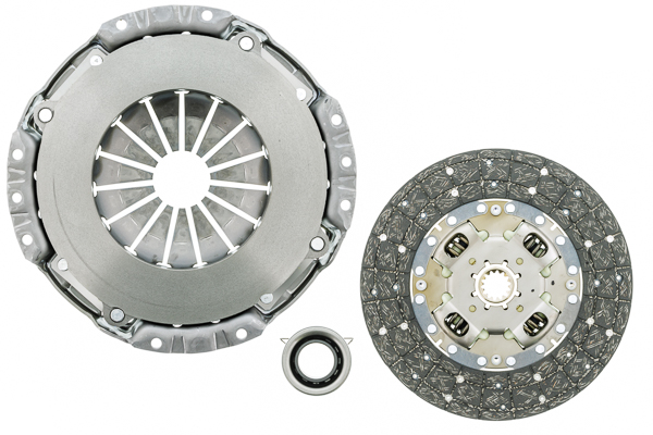 Aisin Koppelingsset KT-428