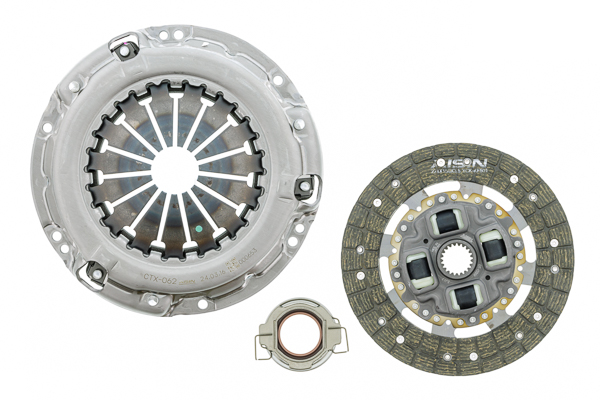 Aisin Koppelingsset KT-429