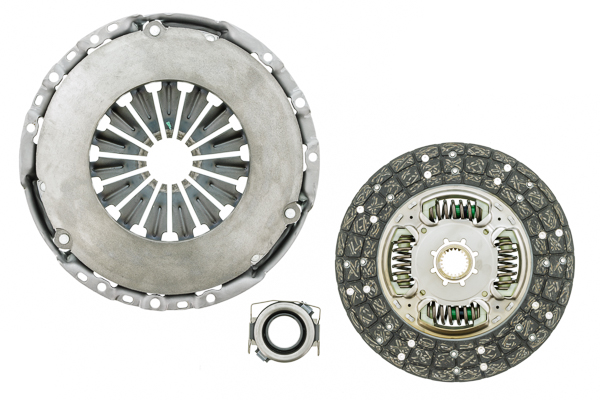 Aisin Koppelingsset KT-442