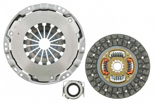 Aisin Koppelingsset KT-444