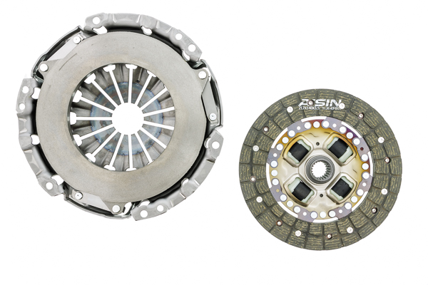 Aisin Koppelingsset KT-446R