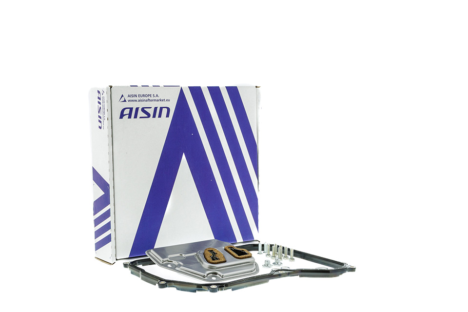 Aisin Hydrauliekfilterset, automatische aandrijving KTABM-7004