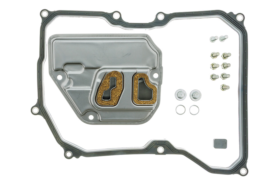 Aisin Hydrauliekfilterset, automatische aandrijving KTABM-7004