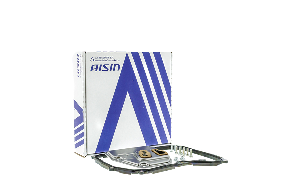 Aisin Hydrauliekfilterset, automatische aandrijving KTABM-7005