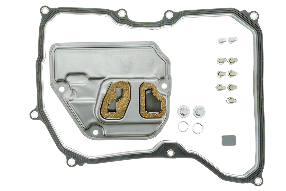 Aisin Hydrauliekfilterset, automatische aandrijving KTABM-7005