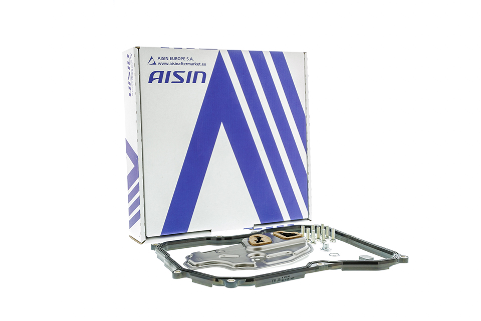 Aisin Hydrauliekfilterset, automatische aandrijving KTAVG-7007