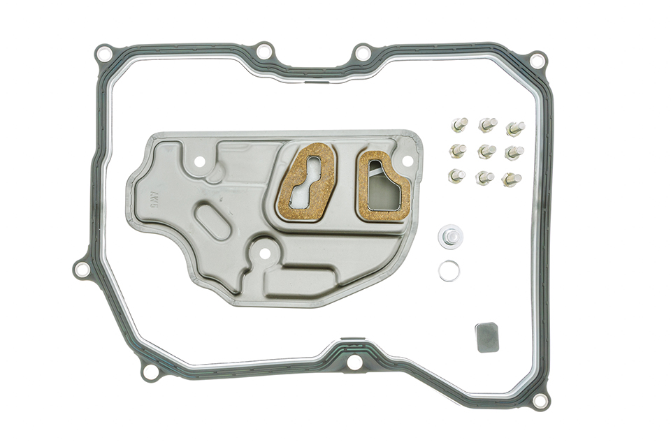 Aisin Hydrauliekfilterset, automatische aandrijving KTAVG-7007