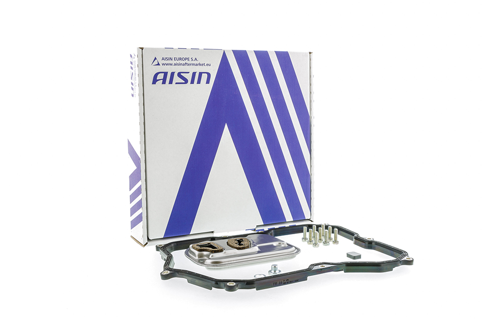 Aisin Hydrauliekfilterset, automatische aandrijving KTAVG-7010