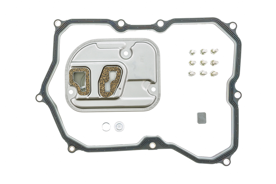 Aisin Hydrauliekfilterset, automatische aandrijving KTAVG-7010