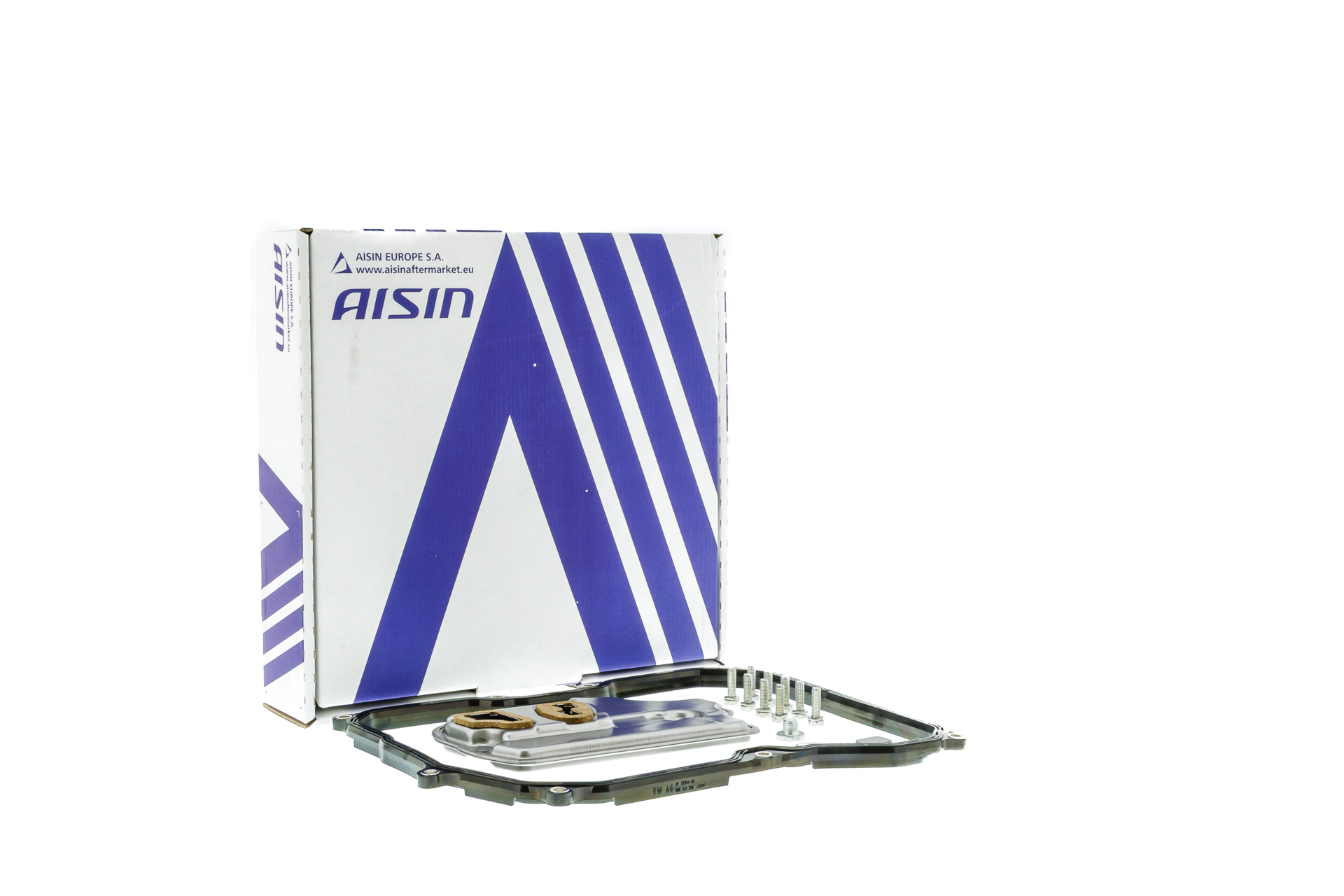 Aisin Hydrauliekfilterset, automatische aandrijving KTAVG-7011