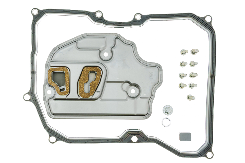 Aisin Hydrauliekfilterset, automatische aandrijving KTAVG-7011