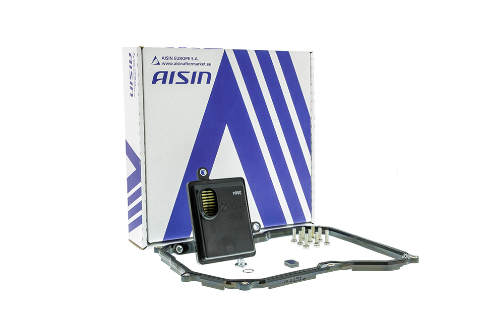 Aisin Hydrauliekfilterset, automatische aandrijving KTAVG-7012