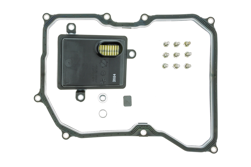 Aisin Hydrauliekfilterset, automatische aandrijving KTAVG-7012