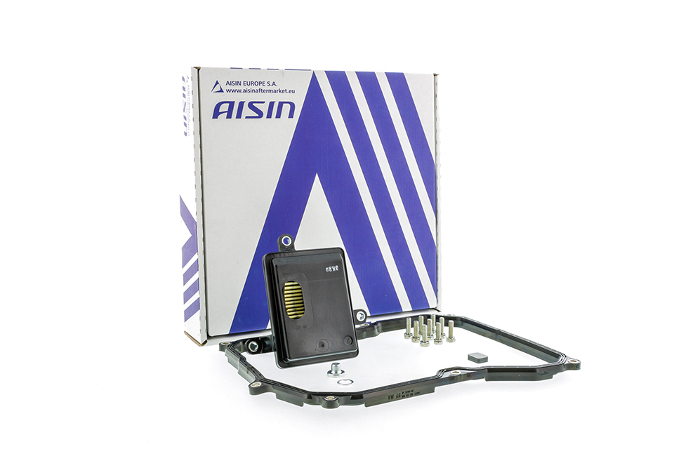 Aisin Hydrauliekfilterset, automatische aandrijving KTAVG-7013