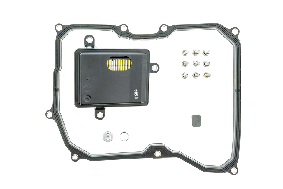 Aisin Hydrauliekfilterset, automatische aandrijving KTAVG-7013