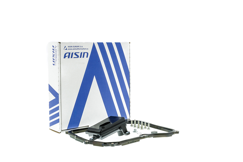 Aisin Hydrauliekfilterset, automatische aandrijving KTAVG-7014