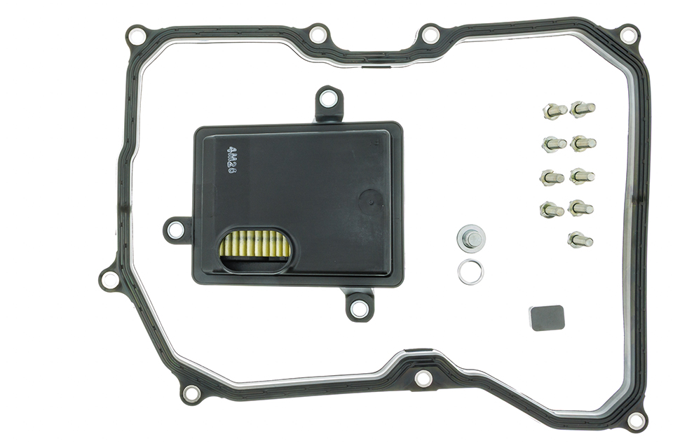 Aisin Hydrauliekfilterset, automatische aandrijving KTAVG-7014