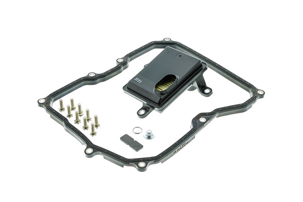 Aisin Hydrauliekfilterset, automatische aandrijving KTAVG-7014