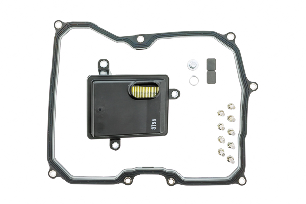 Aisin Hydrauliekfilterset, automatische aandrijving KTAVG-7014