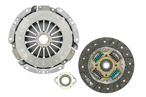 Aisin Koppelingsset KY-049