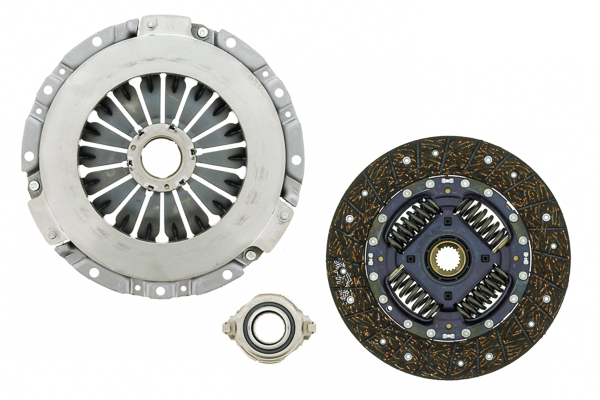 Aisin Koppelingsset KY-084