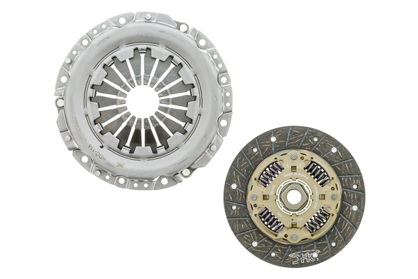 Aisin Koppelingsset KY-115R