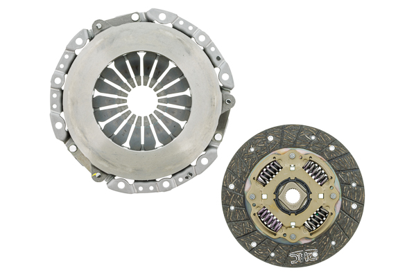 Aisin Koppelingsset KY-115R