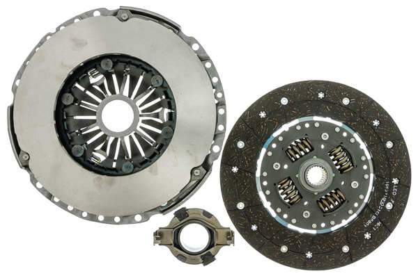 Aisin Koppelingsset KY-119