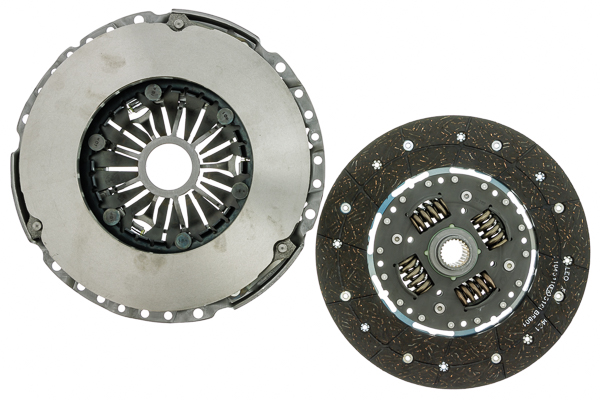 Aisin Koppelingsset KY-119R