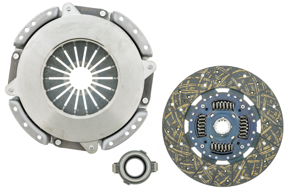 Aisin Koppelingsset KY-142